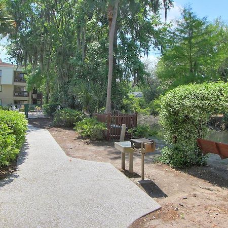 Sands Village At Forest Beach By Hilton Head Accommodations هيلتون رئيس جزيرة المظهر الخارجي الصورة