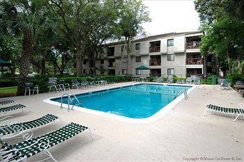 Sands Village At Forest Beach By Hilton Head Accommodations هيلتون رئيس جزيرة المظهر الخارجي الصورة