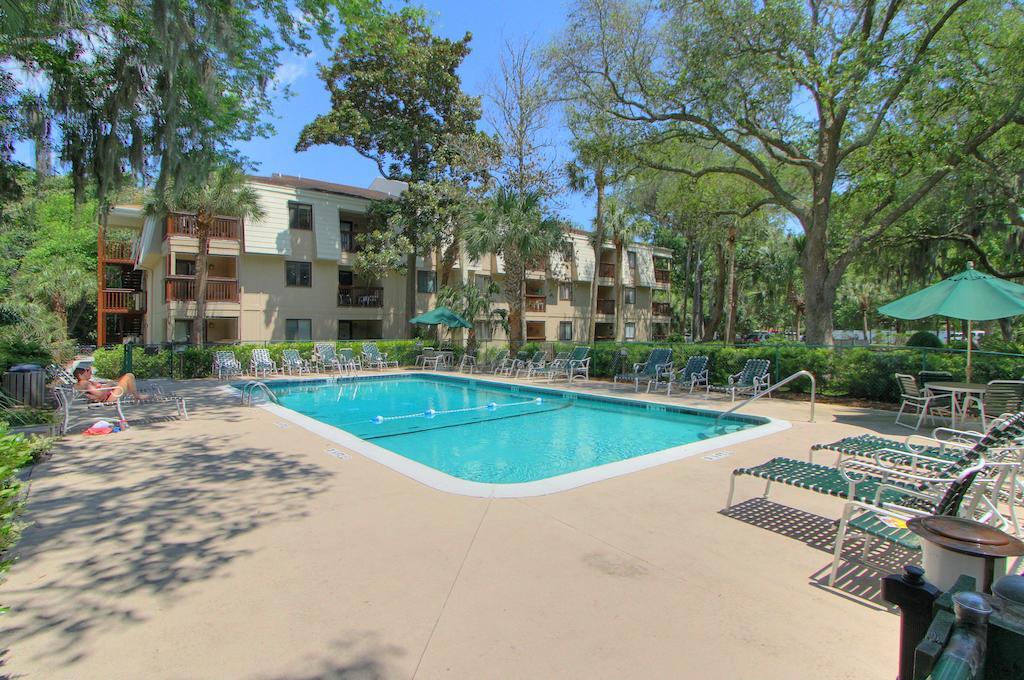 Sands Village At Forest Beach By Hilton Head Accommodations هيلتون رئيس جزيرة المظهر الخارجي الصورة