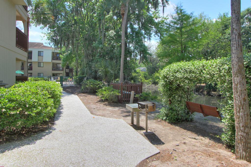Sands Village At Forest Beach By Hilton Head Accommodations هيلتون رئيس جزيرة المظهر الخارجي الصورة