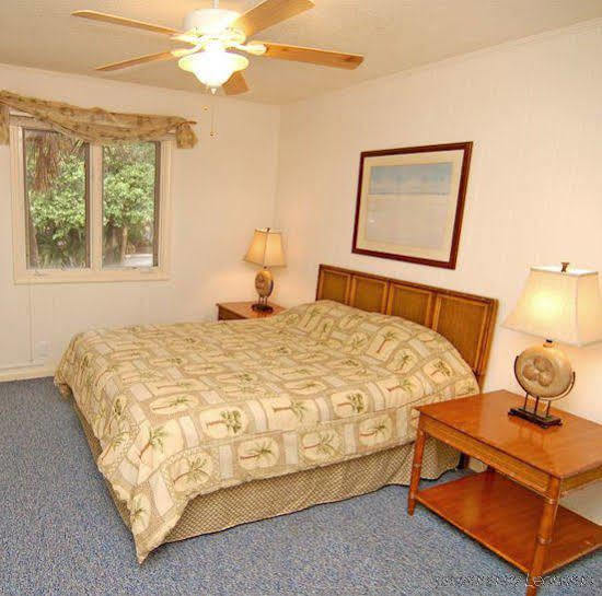 Sands Village At Forest Beach By Hilton Head Accommodations هيلتون رئيس جزيرة المظهر الخارجي الصورة
